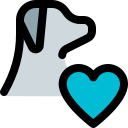 Fetch My Story Logo